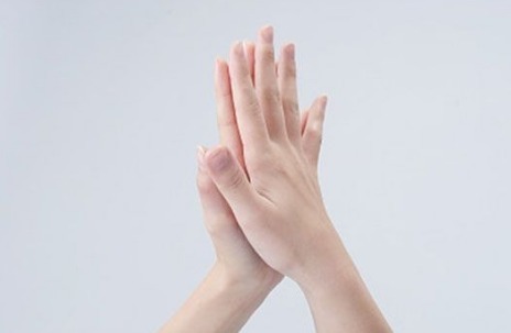 手心|拍手养生法拍手震动阳气,老中医教你5个拍手养生的方法