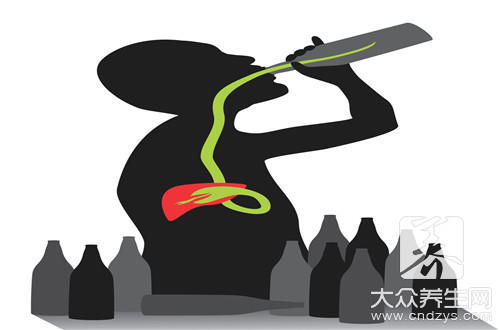  腹水|肝硬化腹水形成的主要原因