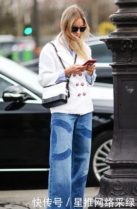 春季“外套”穿搭合集,谁穿都时髦!