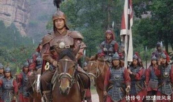 善待|朱元璋临死嘱托要善待此功臣后人，建文帝将此人儿子杀掉！