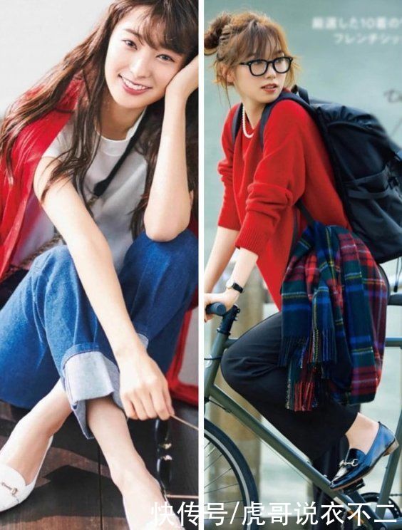 过年红色系穿对了，才够时髦减龄，它的穿搭与配色技巧全在这里