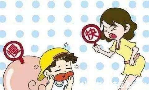 宝妈|妈妈在这3件事上越能“忍”,养出的孩子越自律,长大更容易成功