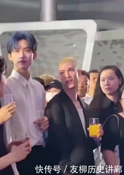 INTO1综艺首秀录快本,看黄牛打架好逗,刘宇米卡周柯宇表情亮了