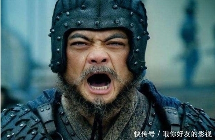 诸葛亮|魏延得罪的，不是诸葛亮，而是他，这才遇害