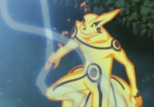 尾兽|火影忍者:成为风影的我爱罗,为什么不能尾兽化呢?