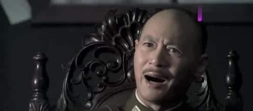 要扮|这个军阀明明是武夫,偏偏要扮青天,闹出大笑话