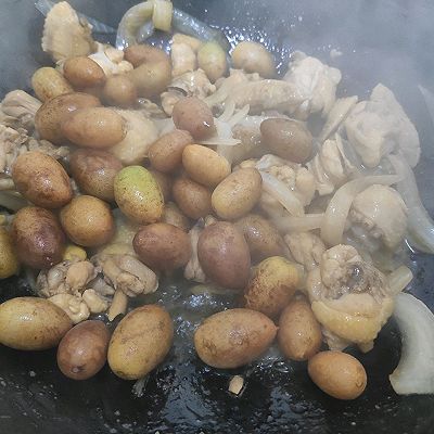 水果|黄皮(水果)炖鸡