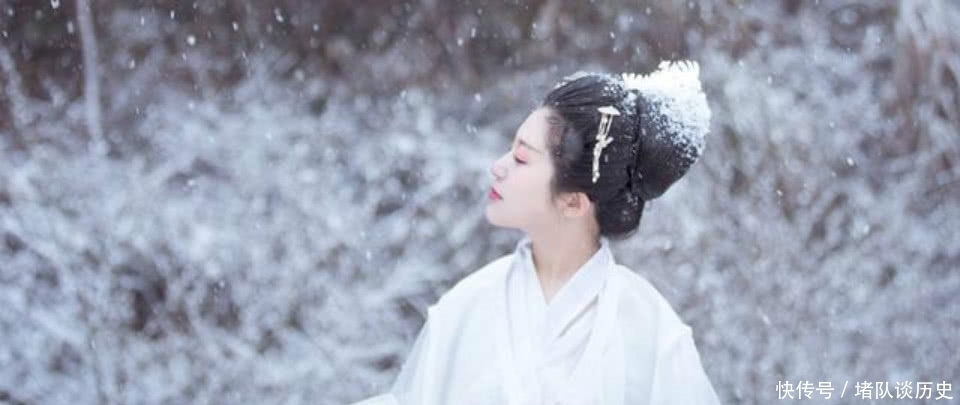 杜牧|杜牧很深情的一首诗,虽然佳人早已离去,可依旧还在思念对方