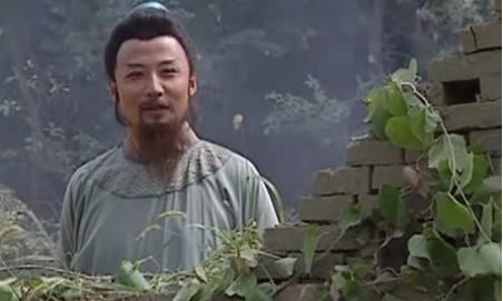 水浒传&《水浒传》武松林冲谁更胜一筹几个方面我们就可以看出结果