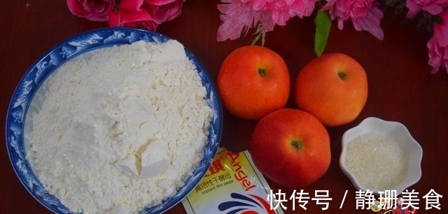 面粉别蒸馒头了,教你好吃做法,比馒头简单,比包子好吃,香!