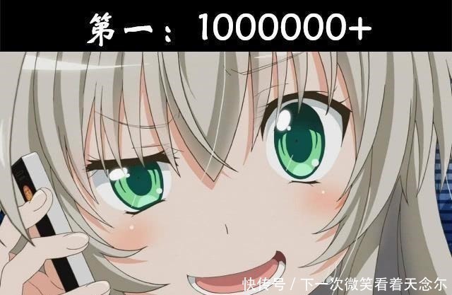 萝莉|当动漫妹子暴露年龄后别看外表是萝莉,实际上全是老太婆!