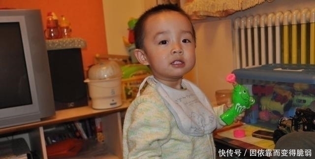 表妹|孩子将来是“大高个”还是“矮个子”,主要取决这几点,很关键