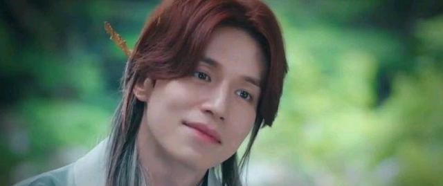 李缘|绵绵无绝期的《九尾狐传》终于结局,最后一幕倒是很有戏