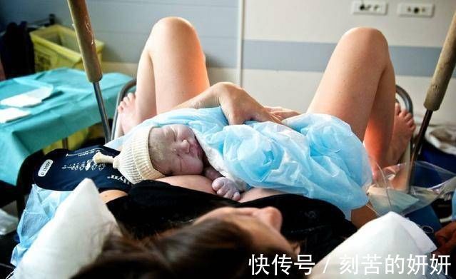 产道|分娩没得选,侧切还是自然撕裂后期恢复有区别孕妇提前做功课