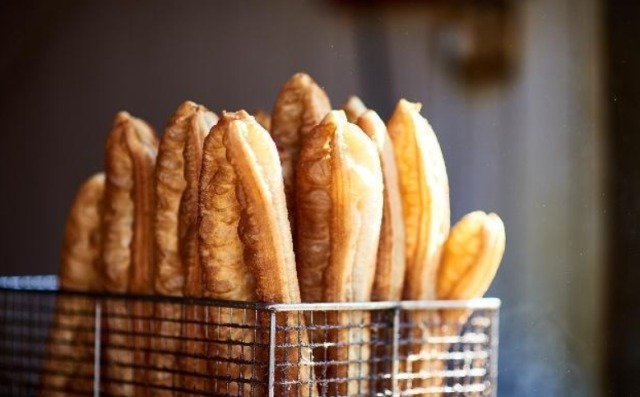 胰岛素|“升糖王”终于被发现,管不住嘴,打再多胰岛素也没用