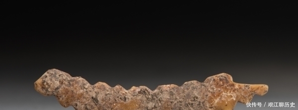 丝绸|中国丝绸博物馆馆长:五千多年前的最早丝绸是如何发现的?