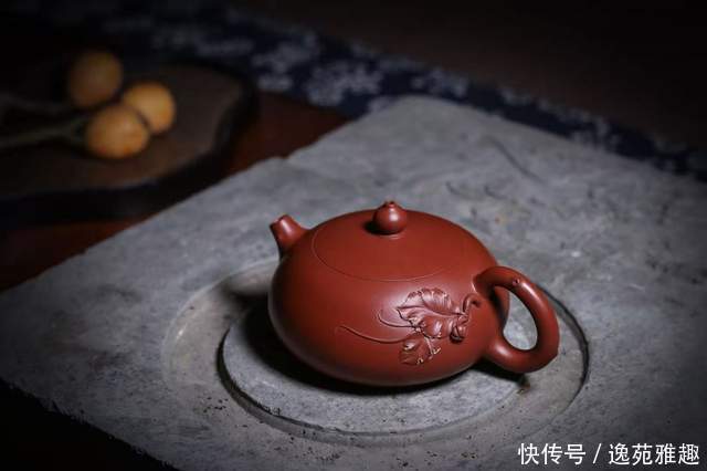 沈洁|「紫砂壶欣赏」煮一壶光阴的茶,愿你安然向暖!沈洁作品欣赏