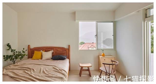 loft|夫妻放弃城市生活,回乡建房圆梦,看完装修全村找不出第二家了吧