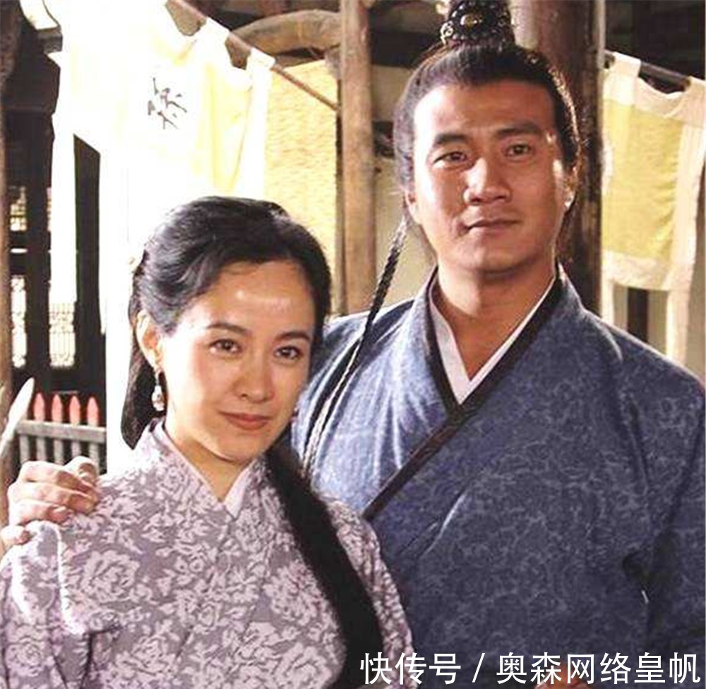 社会变|马皇后给朱元璋送热饼，屡次被烫伤，她为何还坚持这么做？