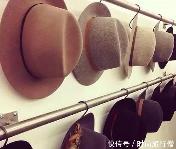 持家媳妇想出来的衣柜收纳大法，实在是太聪明了！