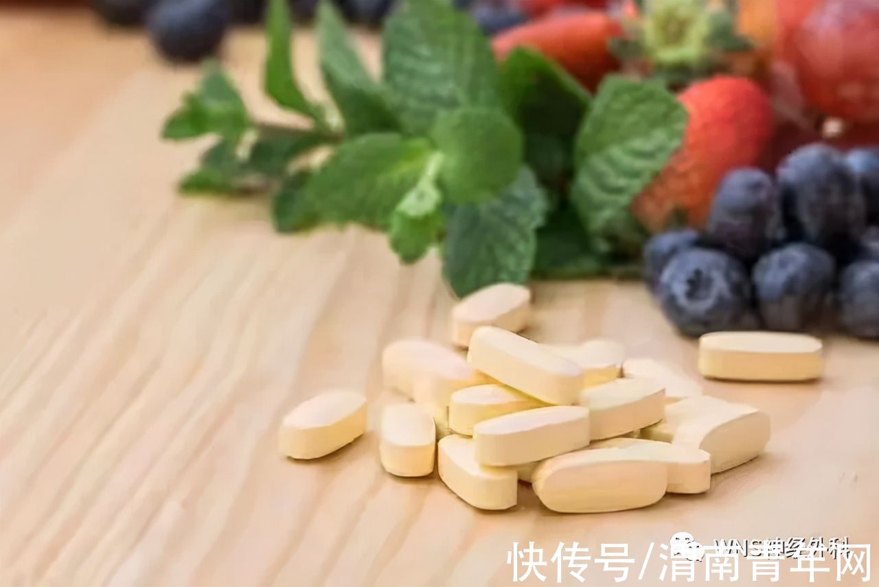 脑卒中|渭南市第二医院神经脊柱外科:预防中风的10个好习惯