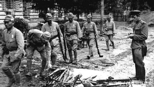快要|第二次世界大战快要结束时,你知道苏联如何对待日本战俘的吗?