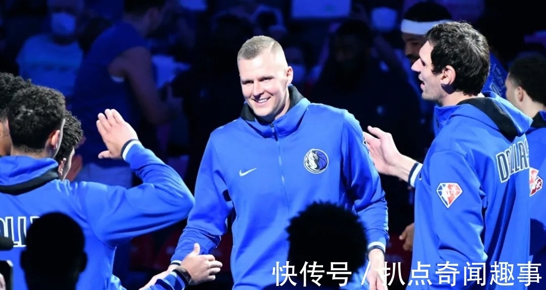 快船|狂言君:波爾津吉斯——復(fù)活的麒麟