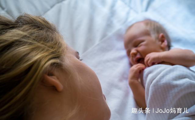 怀胎|八斤男婴出生两小时夭折，宝宝出生后都有哪些经历，你知道吗