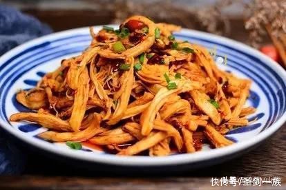 年夜饭能用的46道硬菜，有各种口味做法简单，招待亲友不失面子