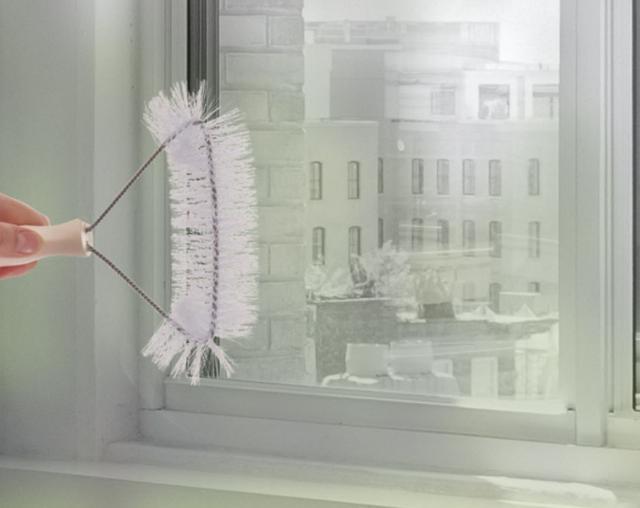窗户如何才能擦得更干净4招技巧请收好,窗户从此干净如新