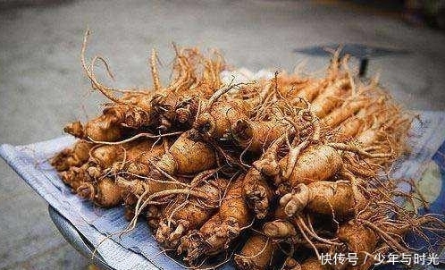 雄性激素|“它”是天然的雄性激素,男人经常吃一点,助你更有阳刚之气