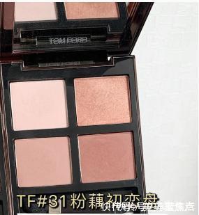 眼影|13盘大地色眼影盘合集!万能深邃消肿眼影,肿眼泡和新手也友好