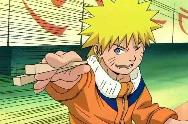 药师兜|鸣人的那些帅气瞬间仙人模式最经典,最后一个自己都想删掉