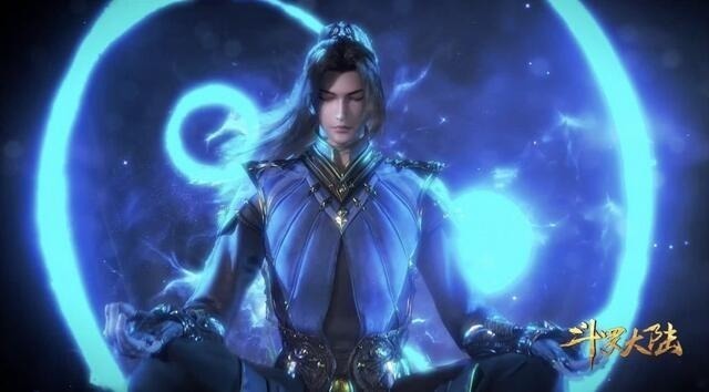 双生武魂|斗罗大陆:青玉藤代替蓝银草,亲手锻造昊天锤,唐三重蹈斗罗覆辙