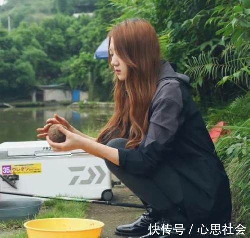 钓友们|户外钓鱼,为什么看不到“女钓友”呢晒黑只是其一,它才是关键