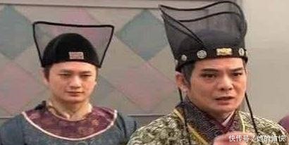 正义|史上最正义的太监,宣旨时故意念错一个字,近千条性命起死回生