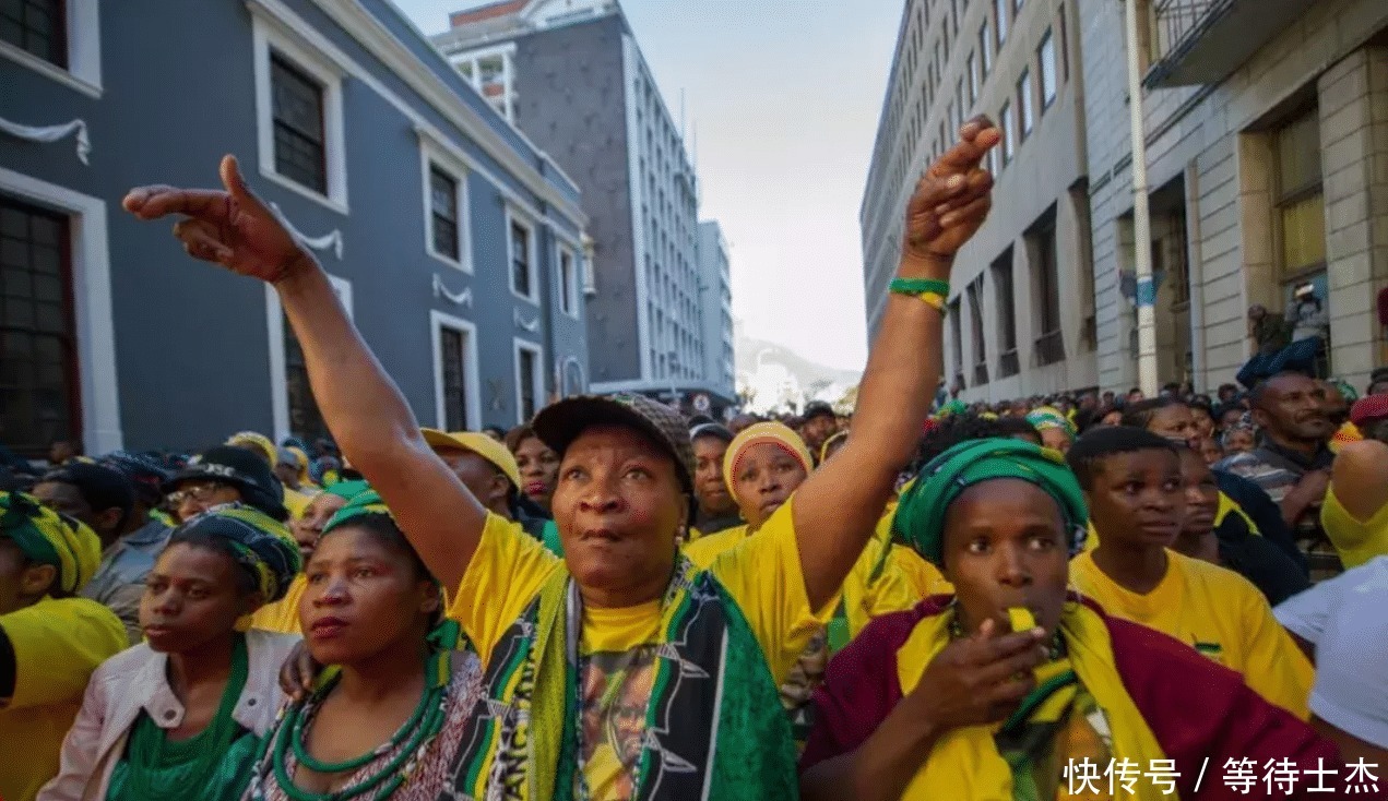 盛极而衰曾被世界寄予厚望的“南非”,为何现在走下坡路