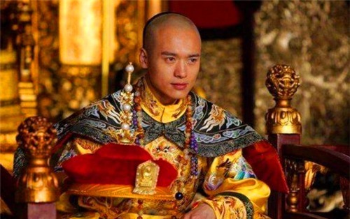 长寿|乾隆为何能成最长寿的皇帝?只因戒掉了帝王通病,寿命持续增加