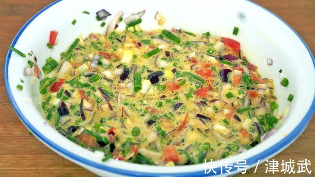 10道网红早餐大合集，睡好也能吃得好，最快的3分钟出锅，特实用