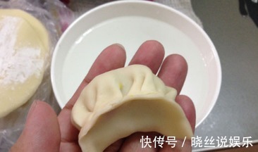 吃饺子|立秋后吃饺子，不吃此馅就太亏了，一顿吃两盘都不嫌多，还不长胖