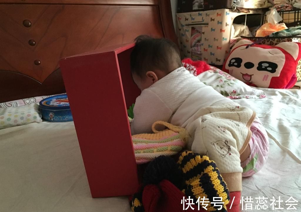 调皮|孩子情商越高越难带,有这4个“头疼”表现,家长应该高兴