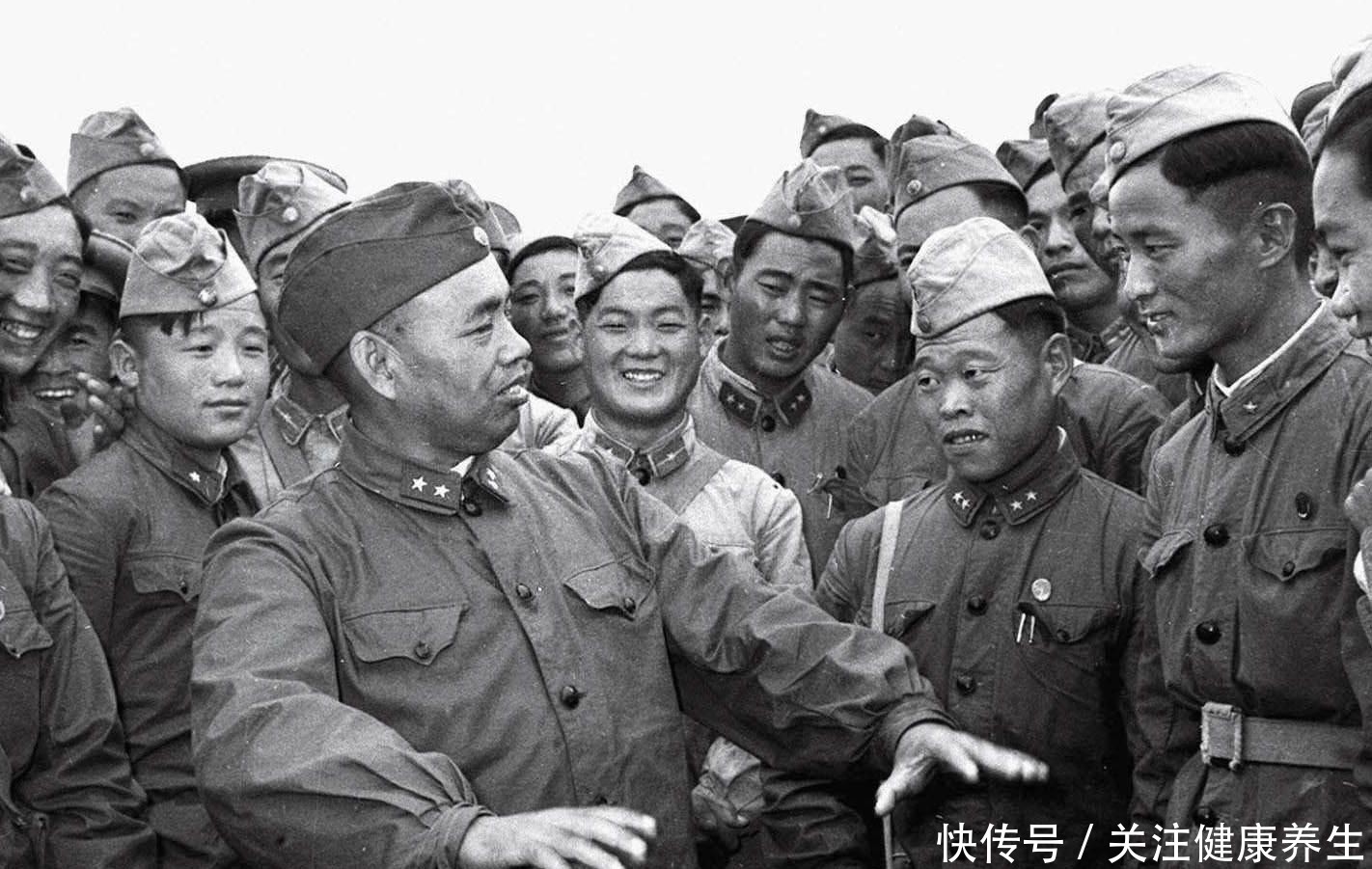 九纵队|出自华东野战军中的3大王牌纵队，司令员是谁都什么军衔