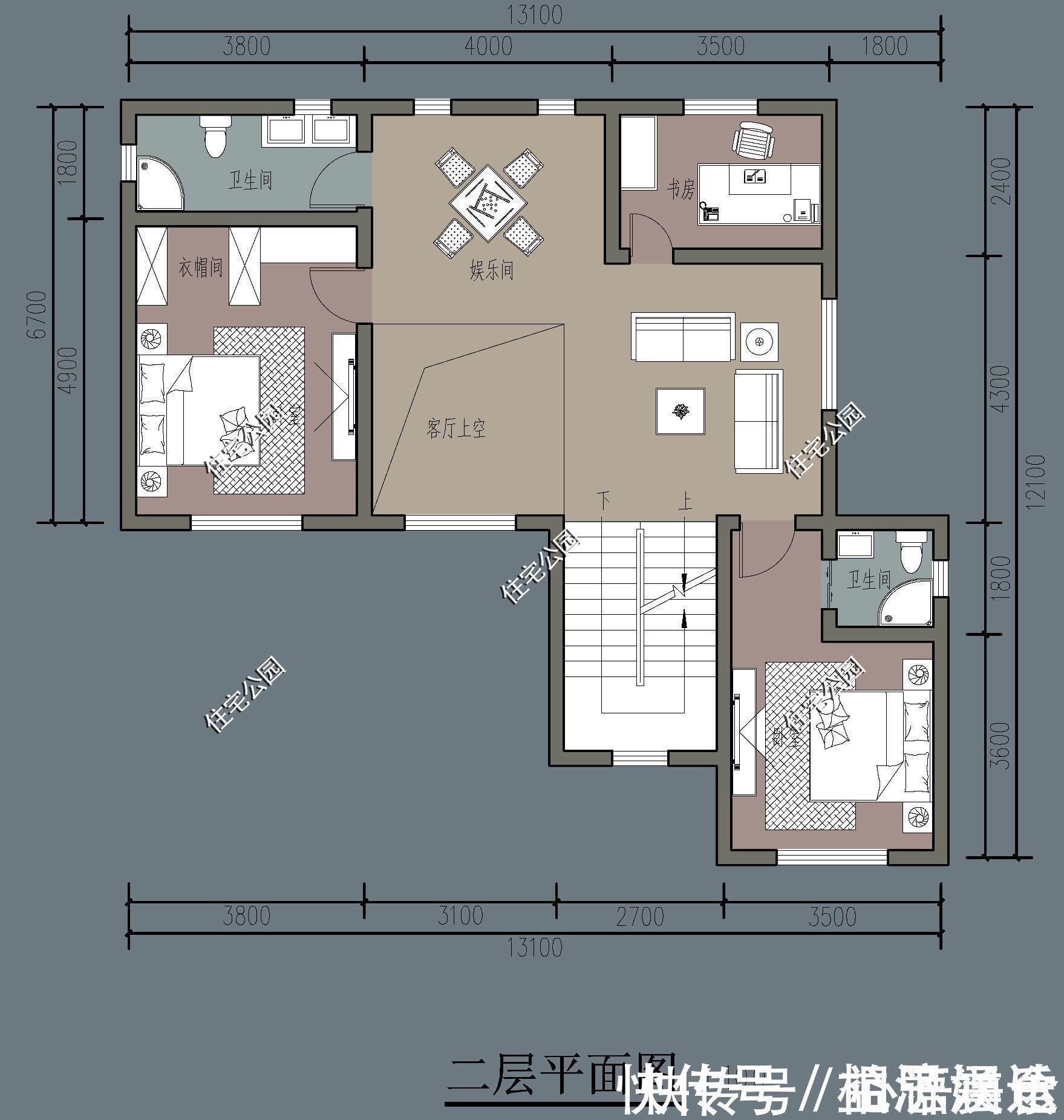 农村|这8套农村别墅火了,第6套抖音获30万赞,第3套25万就能建