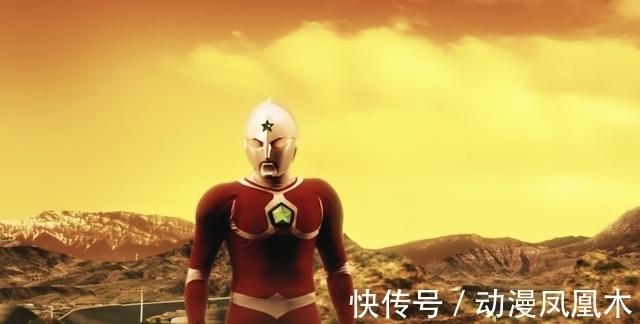 泰迦奥特曼|和究极生命体塔尔塔罗斯打成平手的乔尼亚斯奥特曼,到底何方神圣