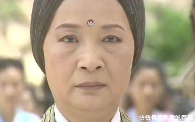 倚天屠龙记郭襄死于一位道人之手,张三丰怒杀此人为郭女侠报仇