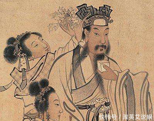 男人|恪守礼制的唐朝男人,为什么相比其他朝代的男性更为时尚?