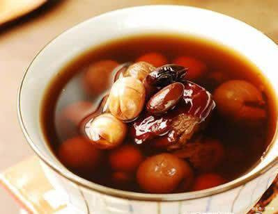 “一天三颗枣,医生不用找”,每日吃枣,到底