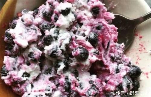 没吃过这冰淇淋,如果你看完还敢下口吃,那我真是佩服你的勇气