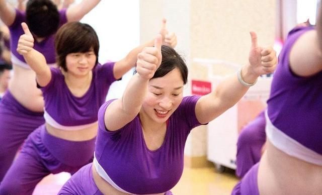 分娩|想要超快顺产,那你可知在孕后期该注意哪些问题?