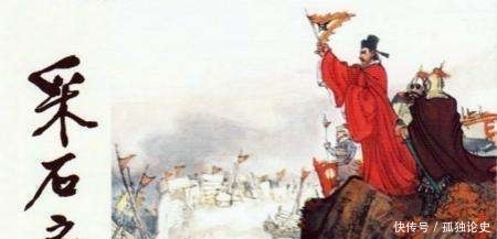 虞允文|宋朝被忽略的一位军事奇才，不比岳飞弱，只是不出名